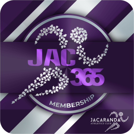 JAC365 Membership
